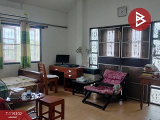 For sale studio house in Mueang Phitsanulok, Phitsanulok