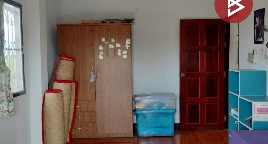 For sale studio house in Mueang Phitsanulok, Phitsanulok