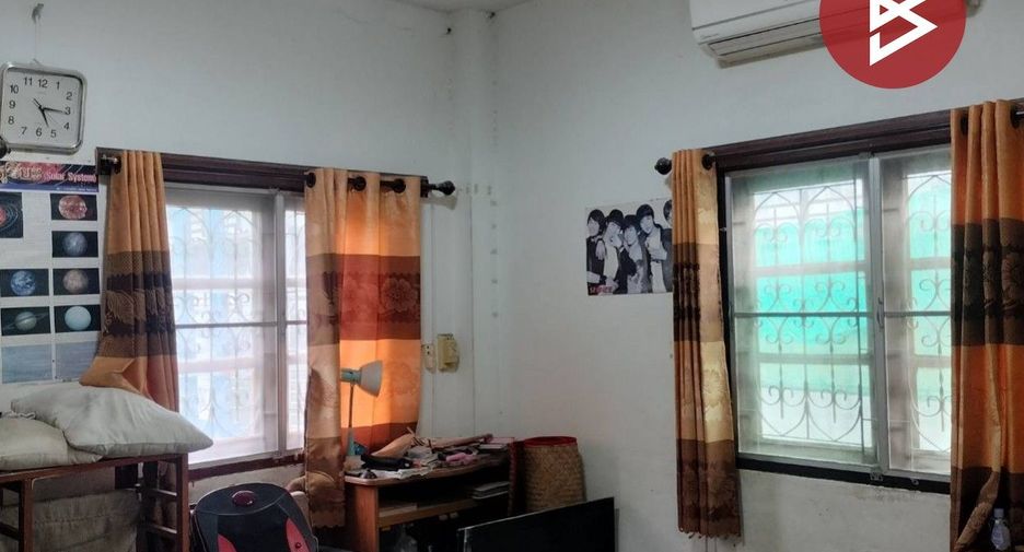 For sale studio house in Mueang Phitsanulok, Phitsanulok