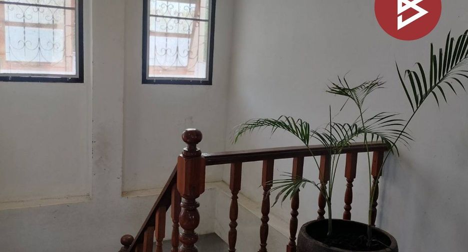 For sale studio house in Mueang Phitsanulok, Phitsanulok