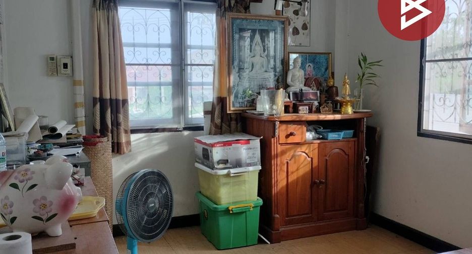 For sale studio house in Mueang Phitsanulok, Phitsanulok