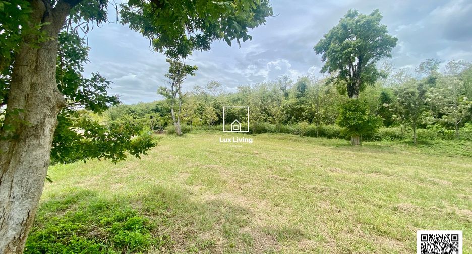 For sale land in Pak Chong, Nakhon Ratchasima