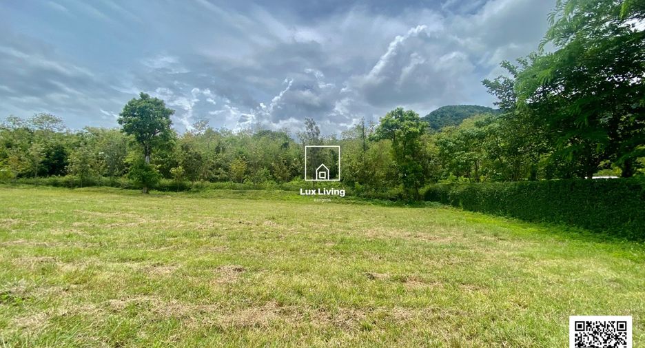 For sale land in Pak Chong, Nakhon Ratchasima