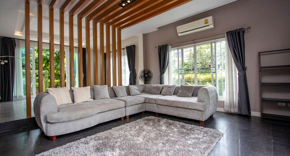 ขาย 3 ห้องนอน บ้านเดี่ยว ใน สันกำแพง, เชียงใหม่