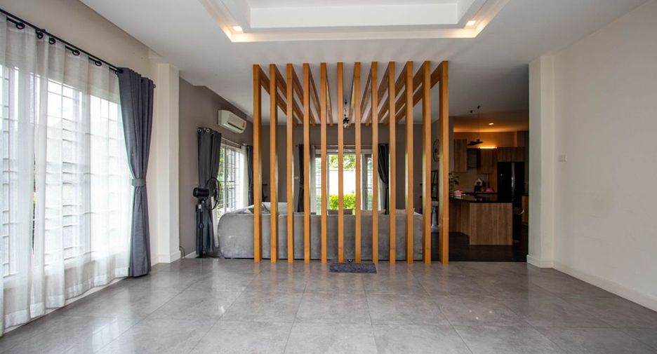 ขาย 3 ห้องนอน บ้านเดี่ยว ใน สันกำแพง, เชียงใหม่