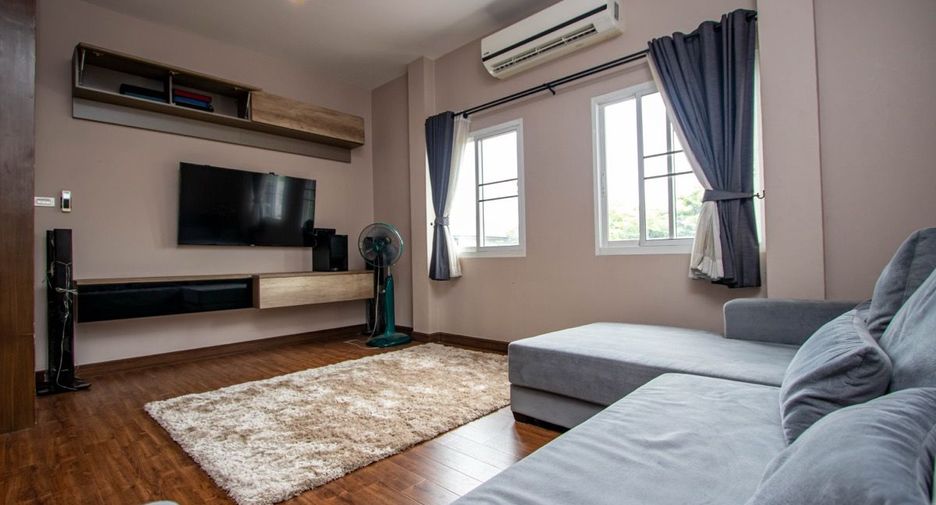 ขาย 3 ห้องนอน บ้านเดี่ยว ใน สันกำแพง, เชียงใหม่