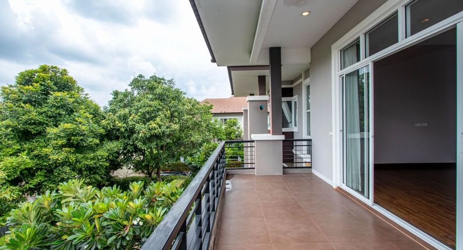 ขาย 3 ห้องนอน บ้านเดี่ยว ใน สันกำแพง, เชียงใหม่