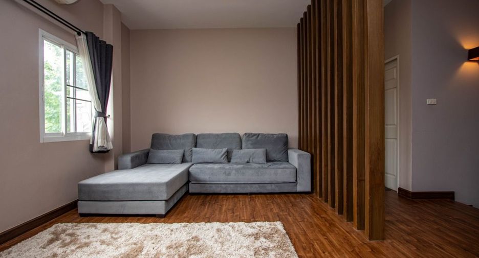 ขาย 3 ห้องนอน บ้านเดี่ยว ใน สันกำแพง, เชียงใหม่