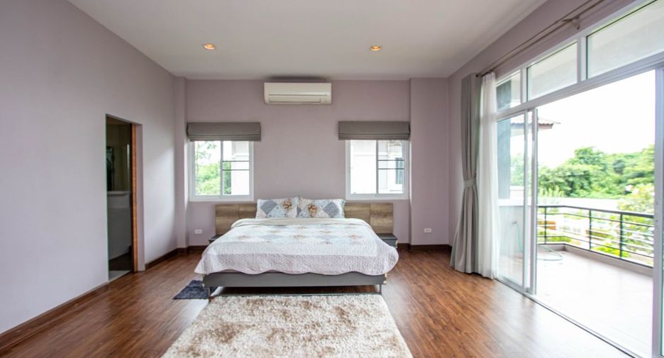 ขาย 3 ห้องนอน บ้านเดี่ยว ใน สันกำแพง, เชียงใหม่