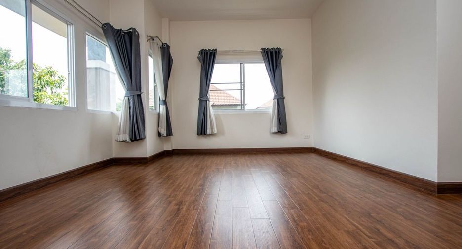 ขาย 3 ห้องนอน บ้านเดี่ยว ใน สันกำแพง, เชียงใหม่