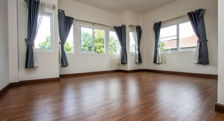 ขาย 3 ห้องนอน บ้านเดี่ยว ใน สันกำแพง, เชียงใหม่