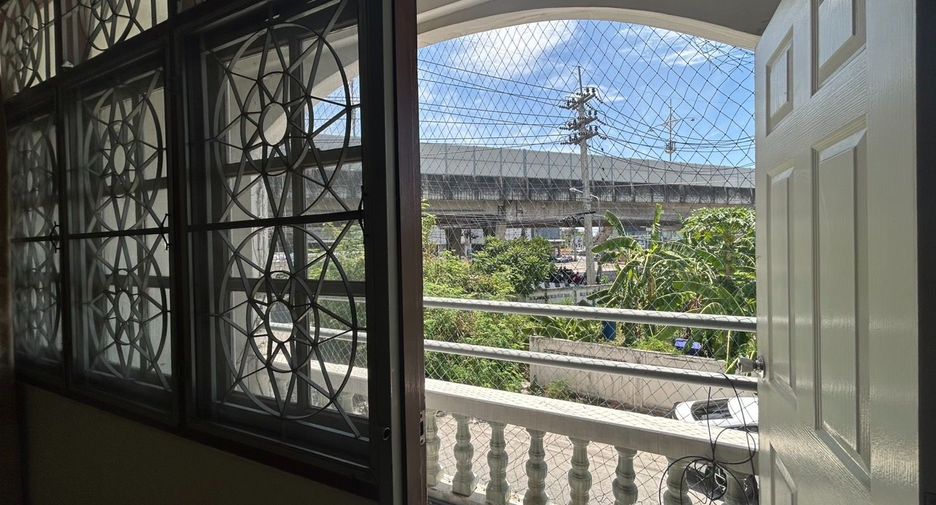 Продажа 2 спальни офис в Mueang Chon Buri, Чонбури