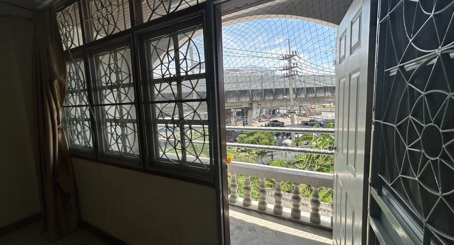 Продажа 2 спальни офис в Mueang Chon Buri, Чонбури
