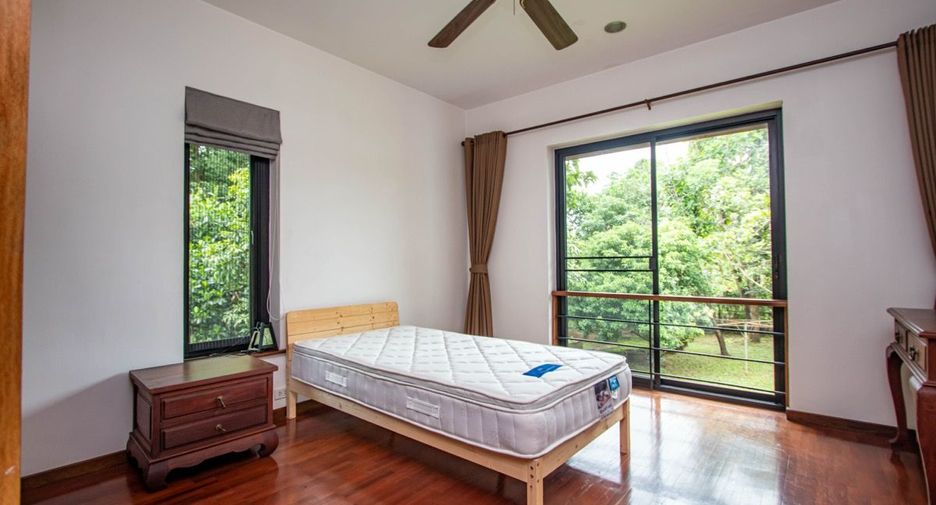 For sale 8 bedrooms house in Hang Dong, Chiang Mai