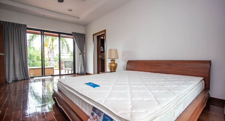 For sale 8 bedrooms house in Hang Dong, Chiang Mai