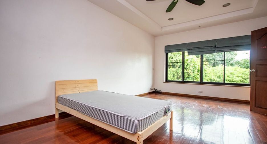 For sale 8 bedrooms house in Hang Dong, Chiang Mai