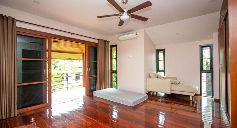 For sale 8 bedrooms house in Hang Dong, Chiang Mai