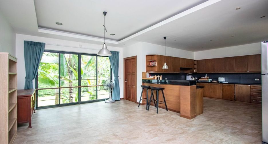 For sale 8 bedrooms house in Hang Dong, Chiang Mai