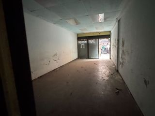 For rent retail Space in Khlong Toei, Bangkok