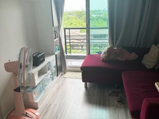 For sale 1 Beds condo in Bang Bua Thong, Nonthaburi