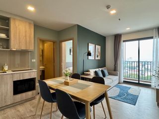 Condo en alquiler y en venta de 2 habitaciones en Mueang Chiang Mai, Chiang Mai