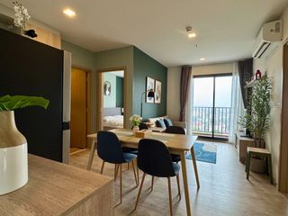 Condo en alquiler y en venta de 2 habitaciones en Mueang Chiang Mai, Chiang Mai