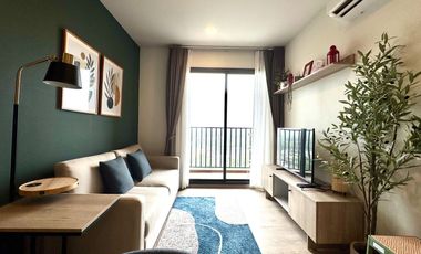 For rent and for sale 2 bedrooms condo in Mueang Chiang Mai, Chiang Mai