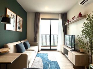 For Rent 2 Bedroom Condo In Mueang Chiang Mai