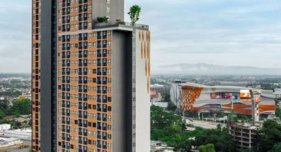 For rent and for sale 2 bedrooms condo in Mueang Chiang Mai, Chiang Mai