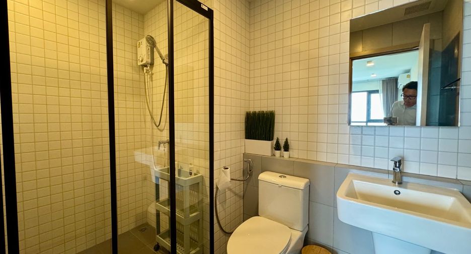 For rent and for sale 2 bedrooms condo in Mueang Chiang Mai, Chiang Mai