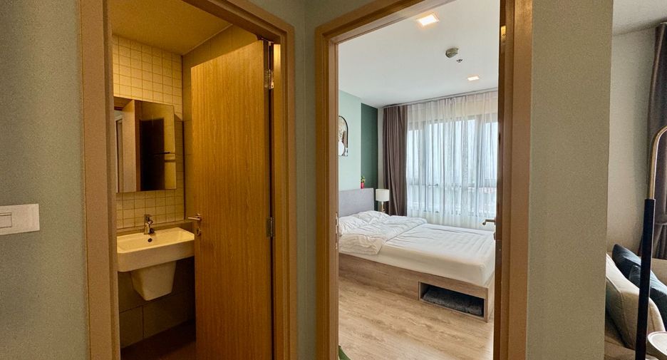 For rent and for sale 2 bedrooms condo in Mueang Chiang Mai, Chiang Mai