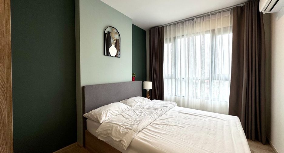 For rent and for sale 2 bedrooms condo in Mueang Chiang Mai, Chiang Mai