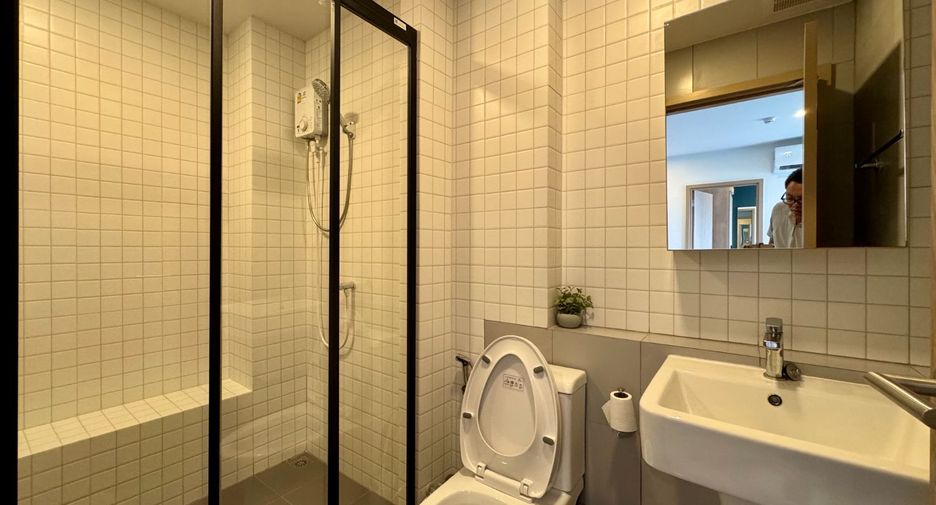 For rent and for sale 2 bedrooms condo in Mueang Chiang Mai, Chiang Mai
