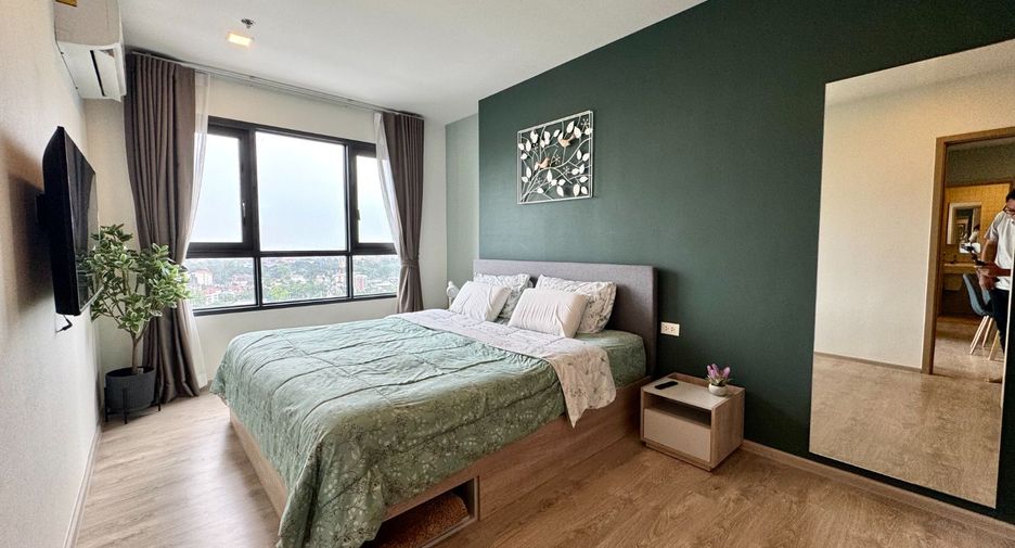 For rent and for sale 2 bedrooms condo in Mueang Chiang Mai, Chiang Mai
