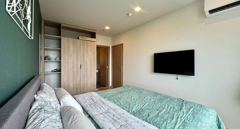 For rent and for sale 2 bedrooms condo in Mueang Chiang Mai, Chiang Mai