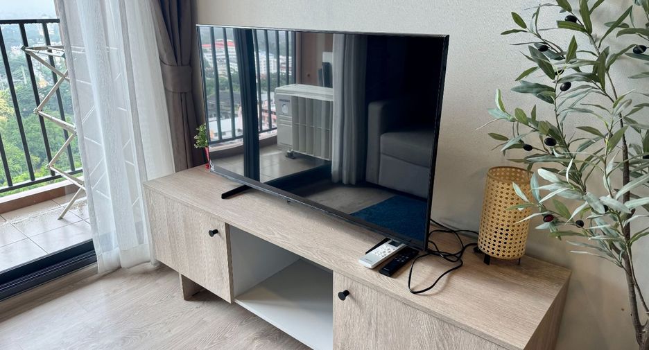 For rent and for sale 2 bedrooms condo in Mueang Chiang Mai, Chiang Mai