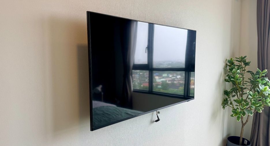 For rent and for sale 2 bedrooms condo in Mueang Chiang Mai, Chiang Mai