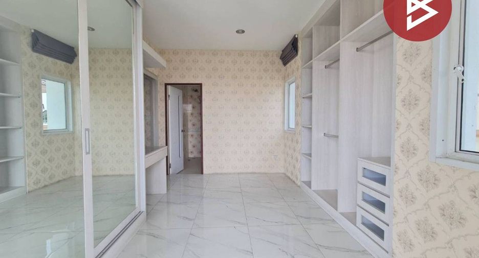 ให้เช่า และ ขาย 4 ห้องนอน บ้านเดี่ยว ใน เมืองสมุทรปราการ, สมุทรปราการ