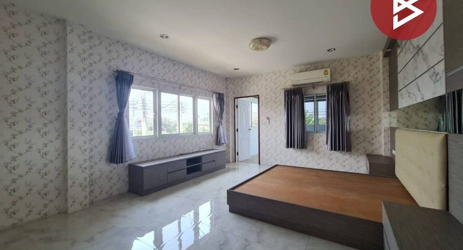ให้เช่า และ ขาย 4 ห้องนอน บ้านเดี่ยว ใน เมืองสมุทรปราการ, สมุทรปราการ