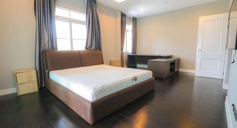 出租 和 出售 4 卧室 独立屋 在 Bang Phli, Samut Prakan