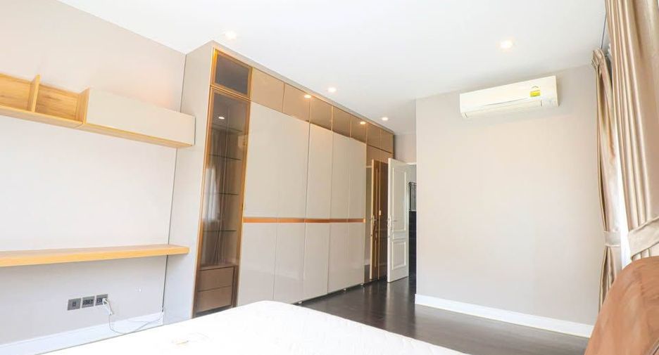 出租 和 出售 4 卧室 独立屋 在 Bang Phli, Samut Prakan