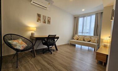 For sale 1 bed condo in Thalang, Phuket