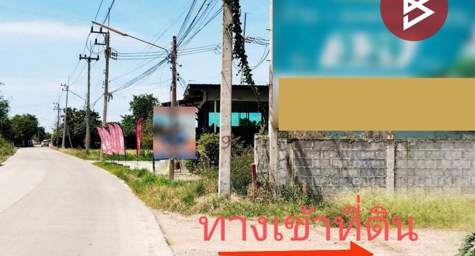 Продажа Участок в Lat Lum Kaeo, Патумтани
