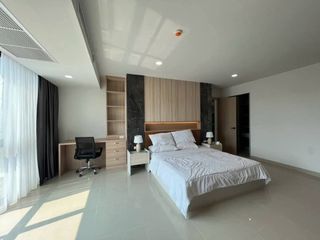 For rent 2 bedrooms condo in Bang Lamung, Chonburi