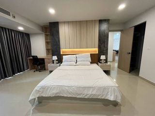 For rent 2 bedrooms condo in Bang Lamung, Chonburi