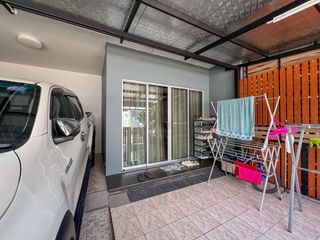 ขาย 3 ห้องนอน ทาวน์เฮ้าส์ ใน มีนบุรี, กรุงเทพฯ