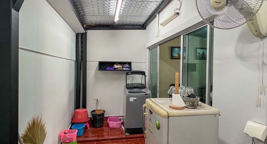 ขาย 3 ห้องนอน ทาวน์เฮ้าส์ ใน มีนบุรี, กรุงเทพฯ