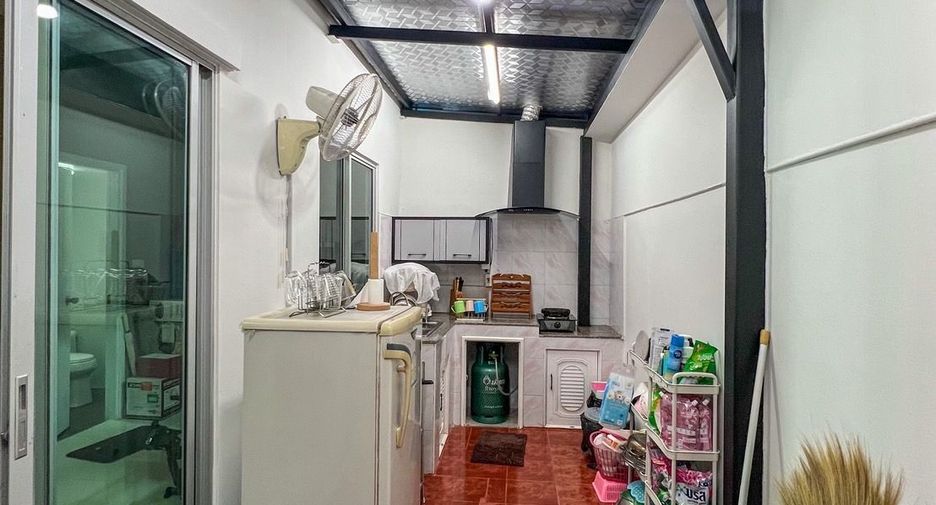 ขาย 3 ห้องนอน ทาวน์เฮ้าส์ ใน มีนบุรี, กรุงเทพฯ