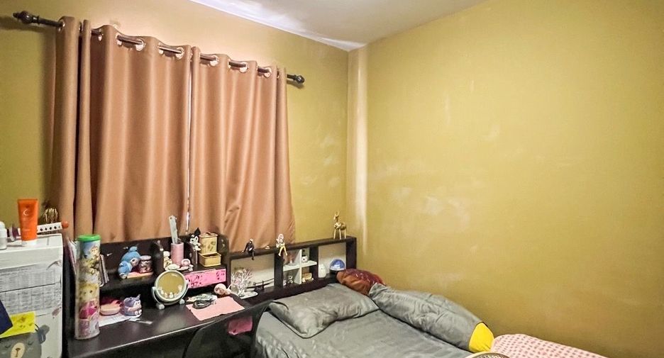 ขาย 3 ห้องนอน ทาวน์เฮ้าส์ ใน มีนบุรี, กรุงเทพฯ