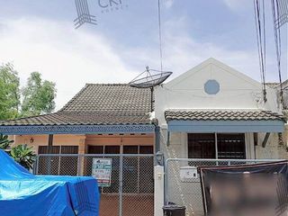 For sale 3 bedrooms house in Si Racha, Chonburi